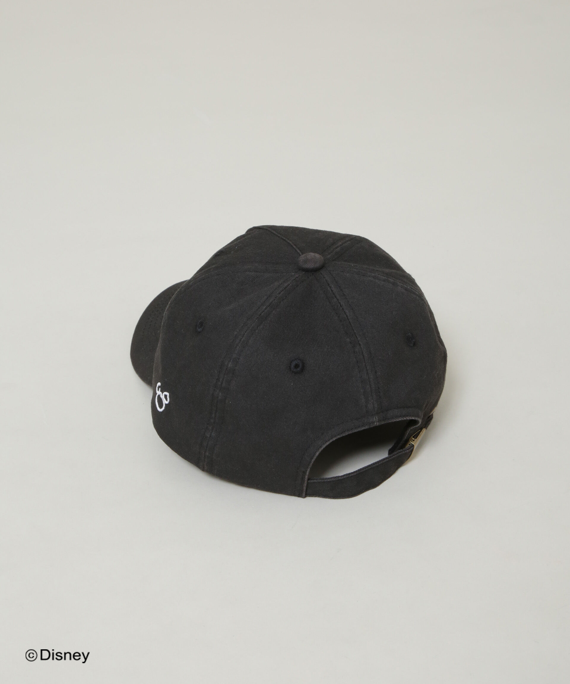 NANO universe「NANO&times;DISNEY ミッキーマウスCAP」|キャップ・キャスケット|