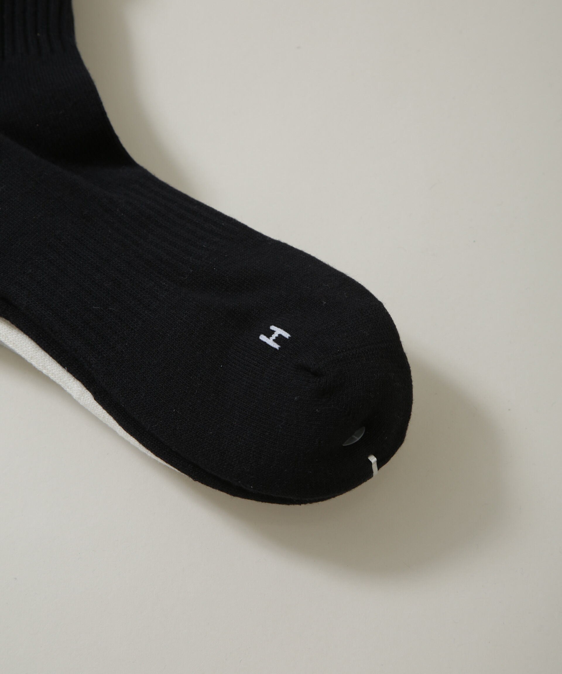 NANO universe「Healthknit/バックロゴソックス 3足セット」|ソックス|