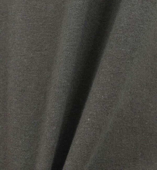 NOLLEY'S goodman「【GOOD ROCK SPEED】Nine Inch Nails バンド プリントTシャツ 26SS」|Tシャツ・カットソー|