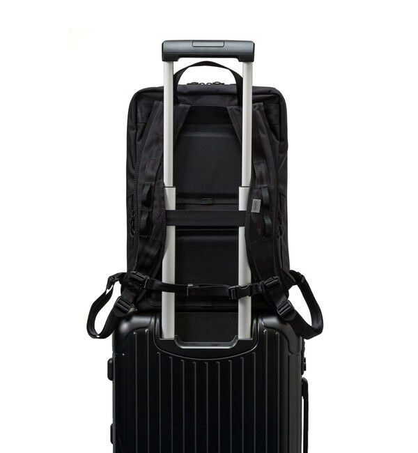 NOLLEY'S goodman「【beruf baggage/ベルーフ バゲッジ】brf-GR05-HA URBAN EXPLORER 20」|リュック|