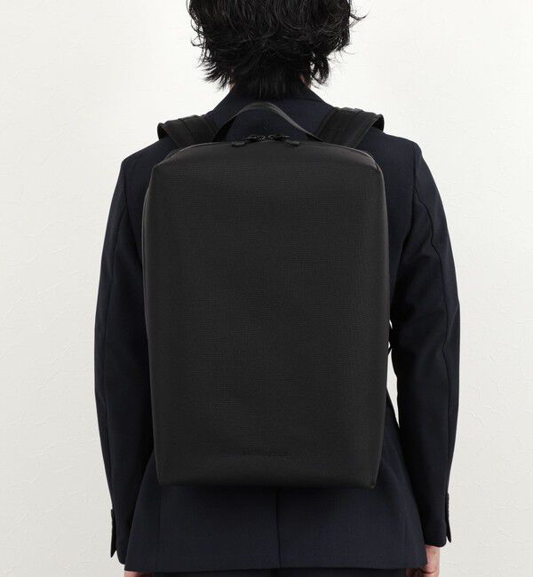 NOLLEY'S goodman「【beruf baggage/ベルーフ バゲッジ】brf-GR05-HA URBAN EXPLORER 20」|リュック|