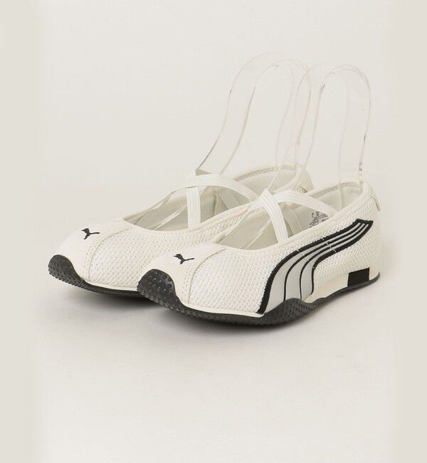 fredy emue「【PUMA/プーマ】H-STREET BALLET WNS」|スニーカー|