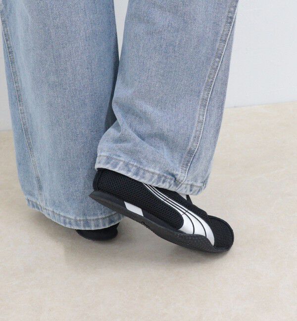 fredy emue「【PUMA/プーマ】H-STREET BALLET WNS」|スニーカー|