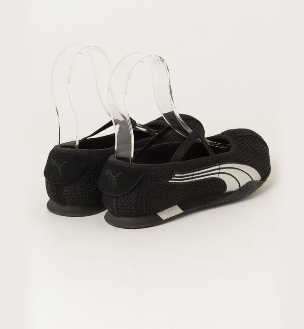 fredy emue「【PUMA/プーマ】H-STREET BALLET WNS」|スニーカー|