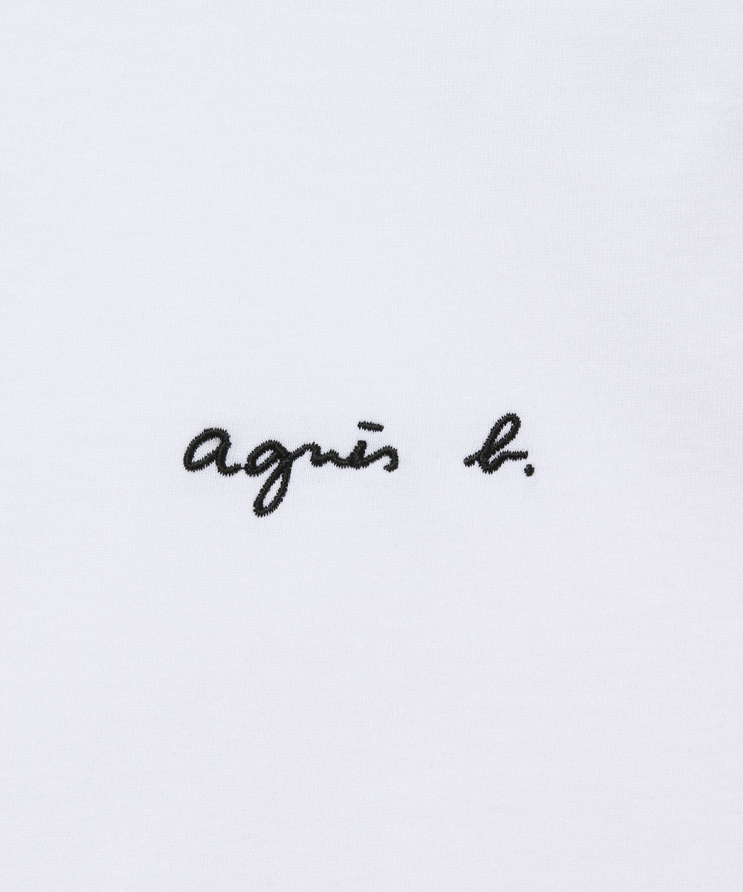 ADAM ET ROPE'「【agnes b. pour ADAM ET ROPE'】SLEEVELESS T-SHIRTS」|タンクトップ|