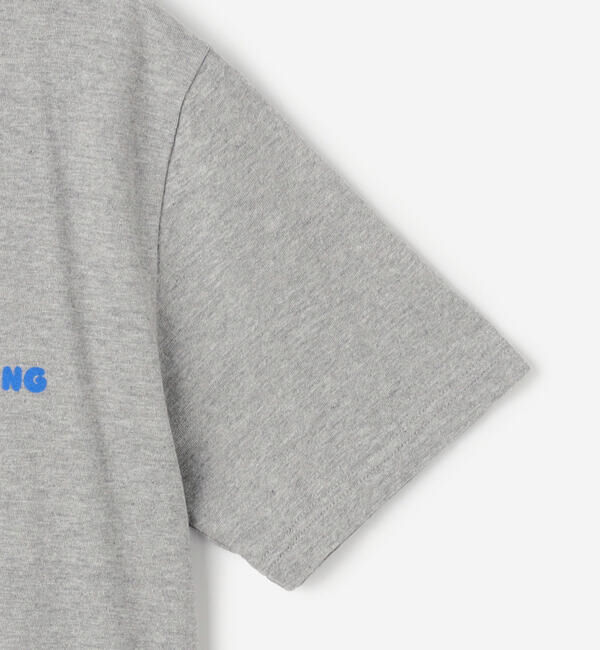  「TANGTANG | 半袖Tシャツ TANGTANG SKY BLUE WOMEN」|Tシャツ・カットソー|