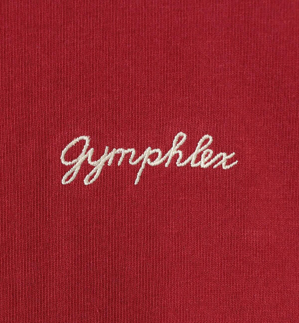 GYMPHLEX「Gymphlex | キッズ クルーネック 長袖プルオーバー」|スウェット・ジャージ|