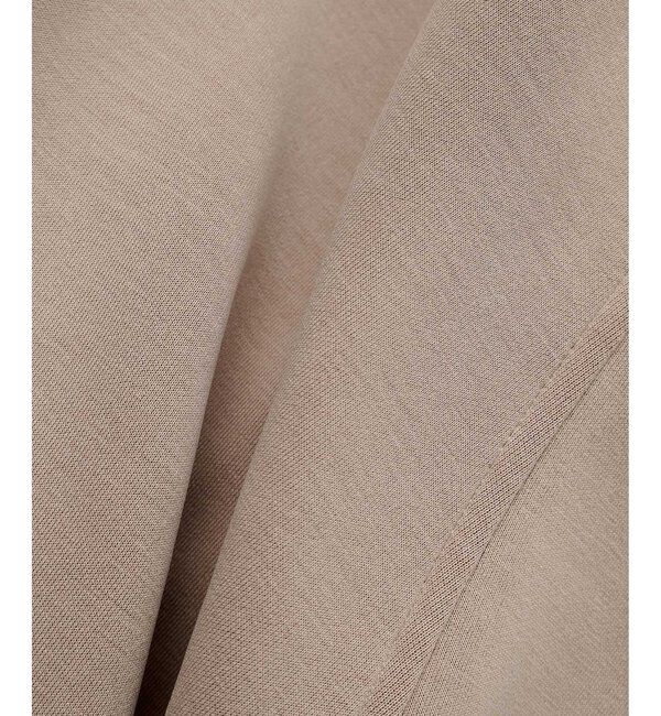  「フィブリルダンボールマーメイドスカート」|スカート|