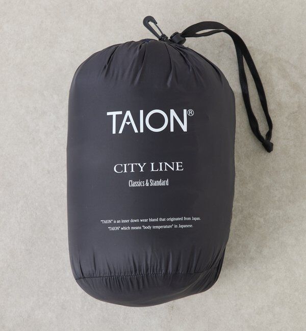  「【TAION別注モデル】ウエストシェイプダウン」|その他|