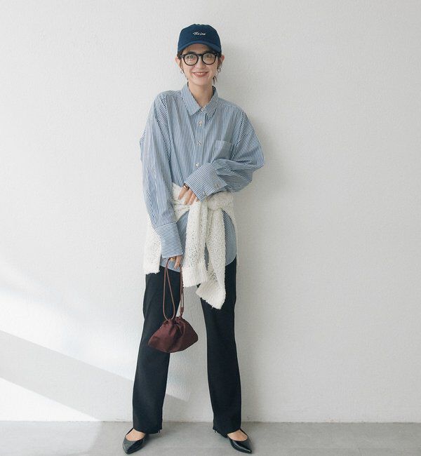  「gather mini bag」|クラッチバッグ|