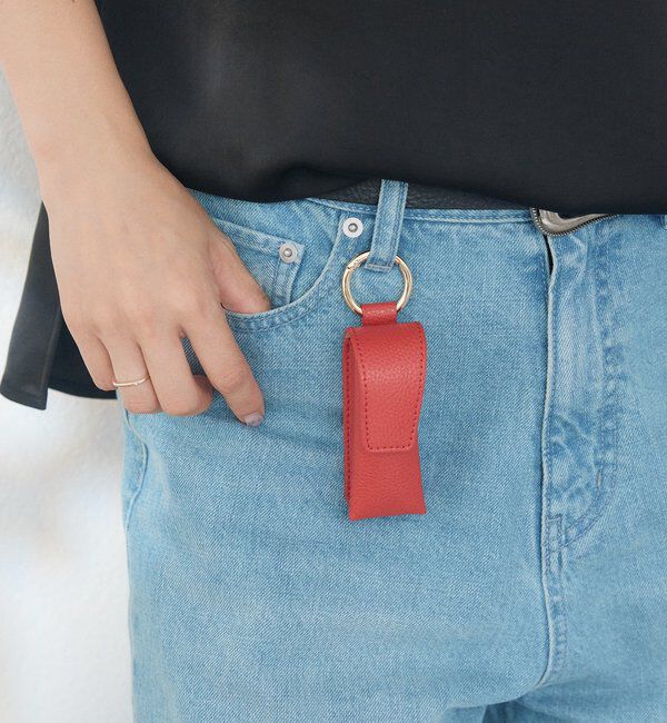  「【SHIHO・AYANO企画】リップネックホルダー」|その他|