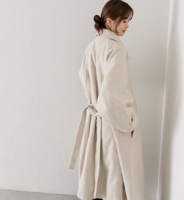  「26AWテントラインロングコート」|その他|