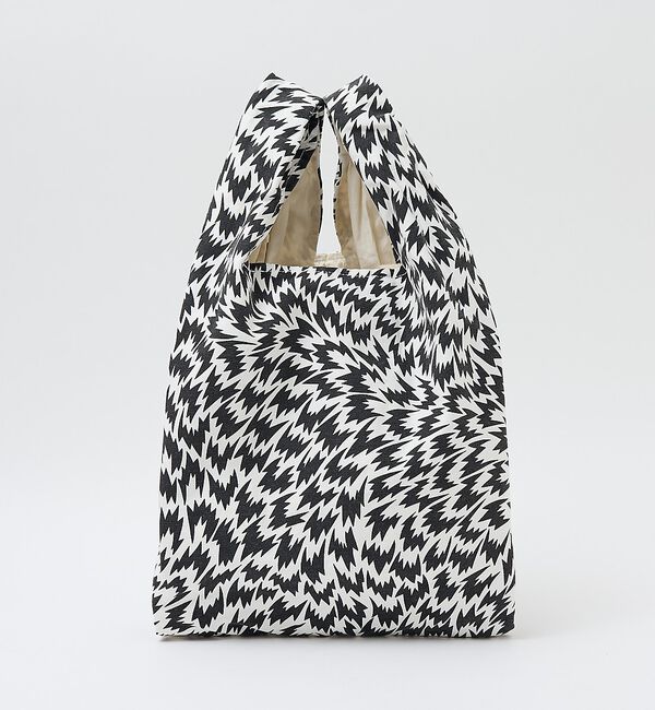 ABAHOUSE「MASTER & Co. (マスターアンドコー) &times;ELEY KISHIMOTO」|トートバッグ|