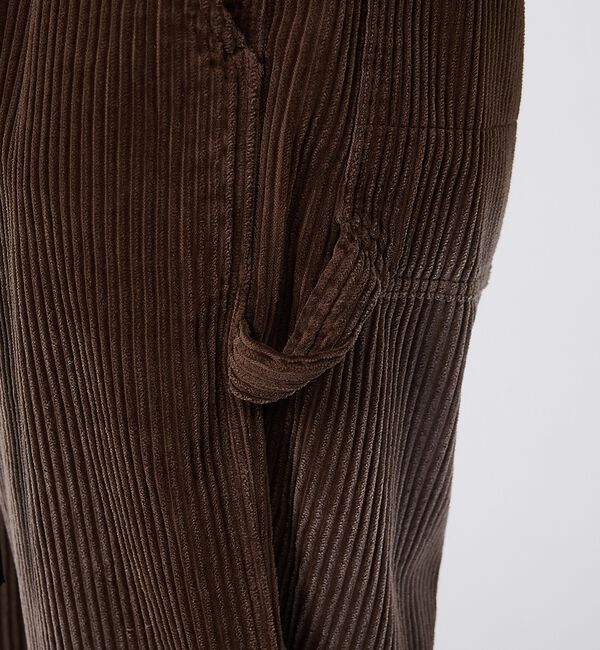 ABAHOUSE「【Gramicci/グラミチ】Big Wale Carpenter Pant/ビ」|その他|