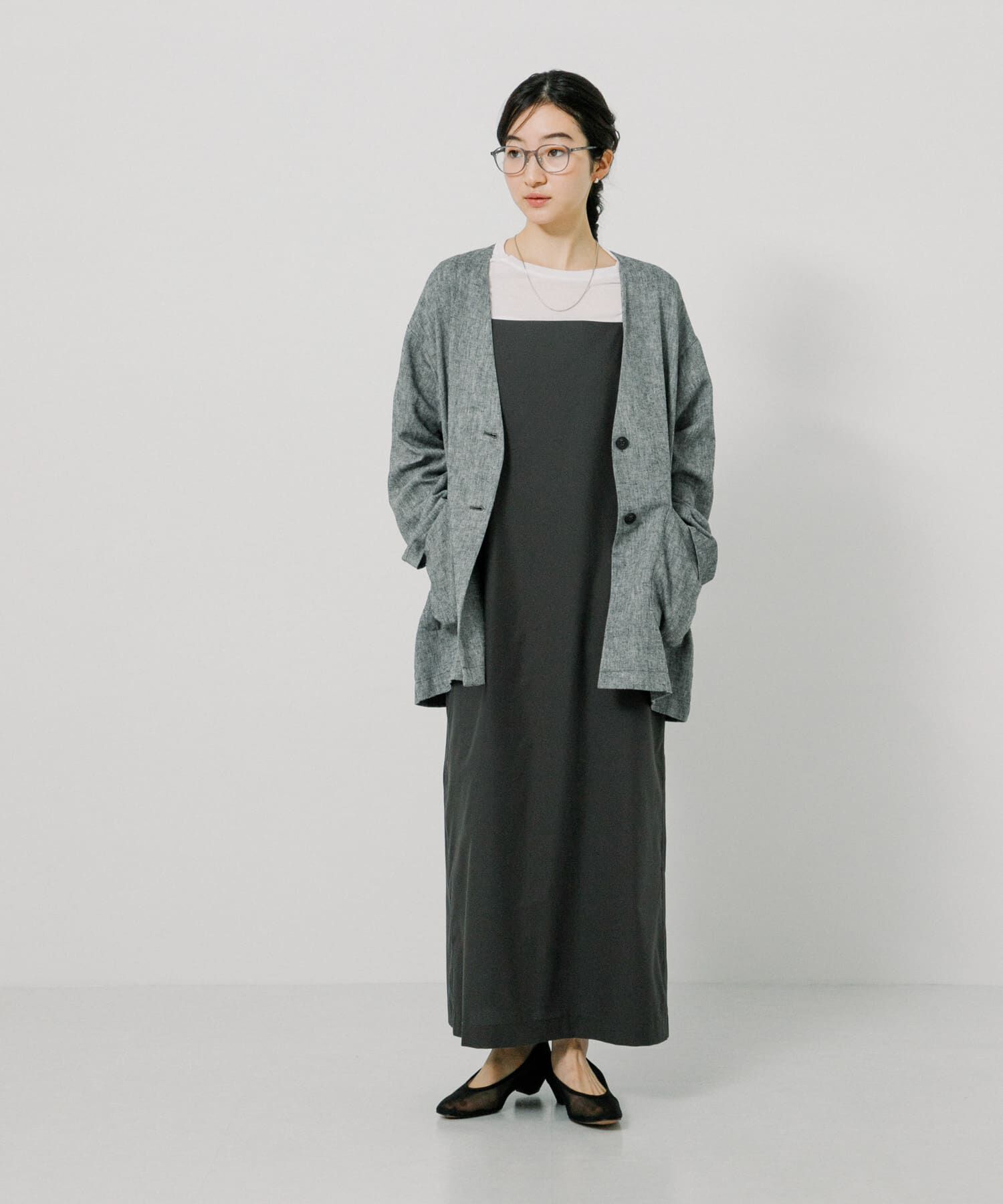 URBAN RESEARCH「『別注』KANEKO OPTICAL&times;URBAN RESEARCH　TYPE-C」|メガネ|