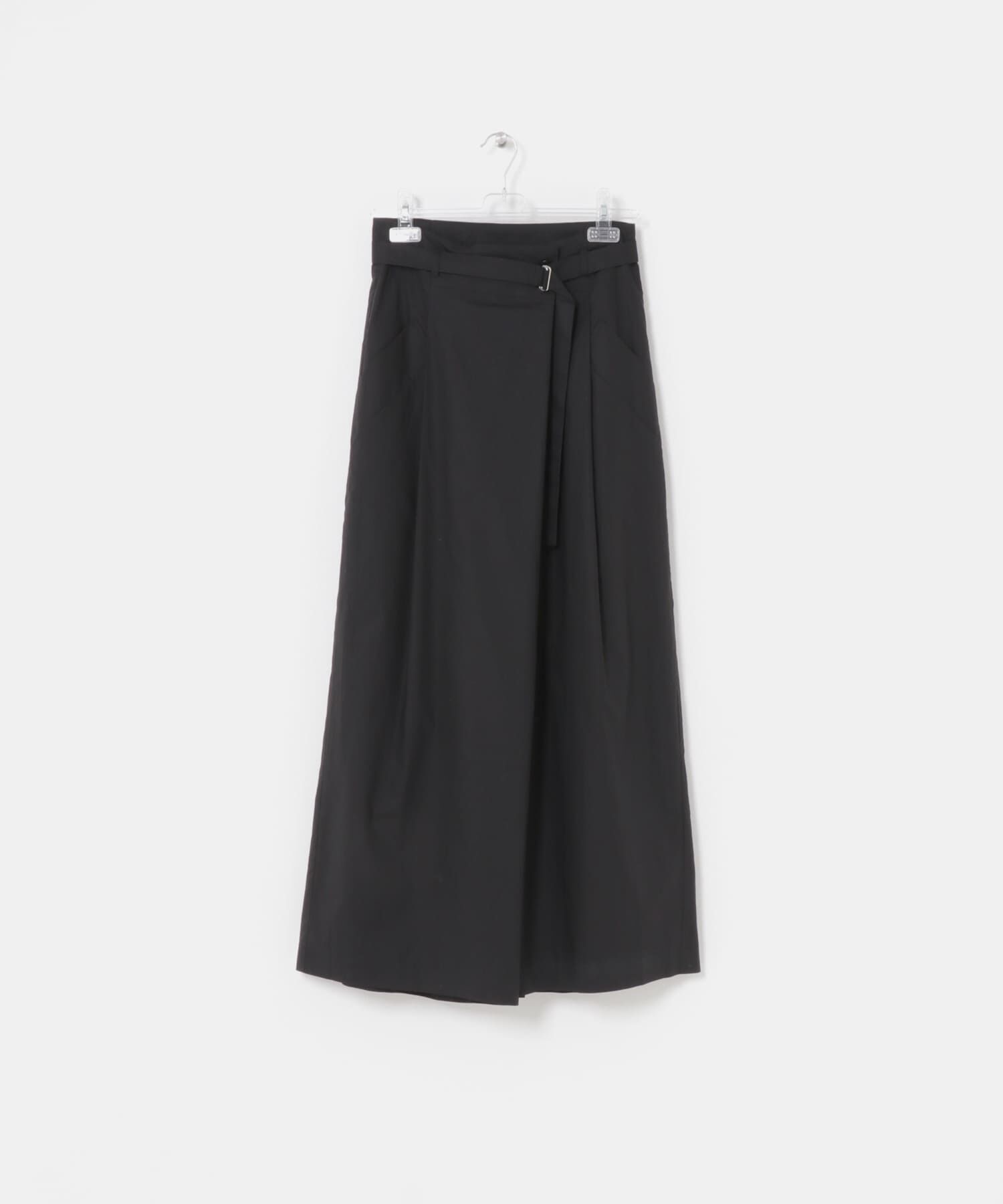 LAATO「wrap wide pants」|その他|