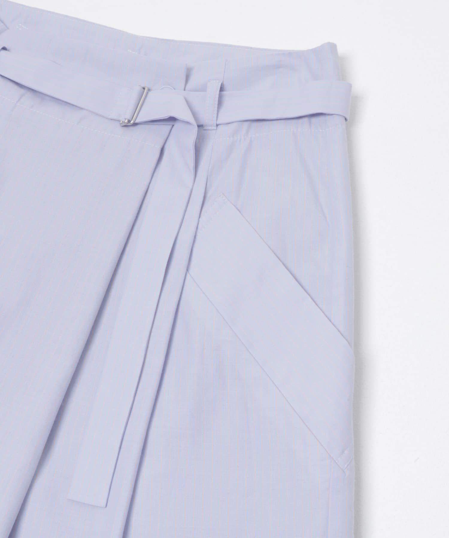 LAATO「wrap wide pants」|その他|