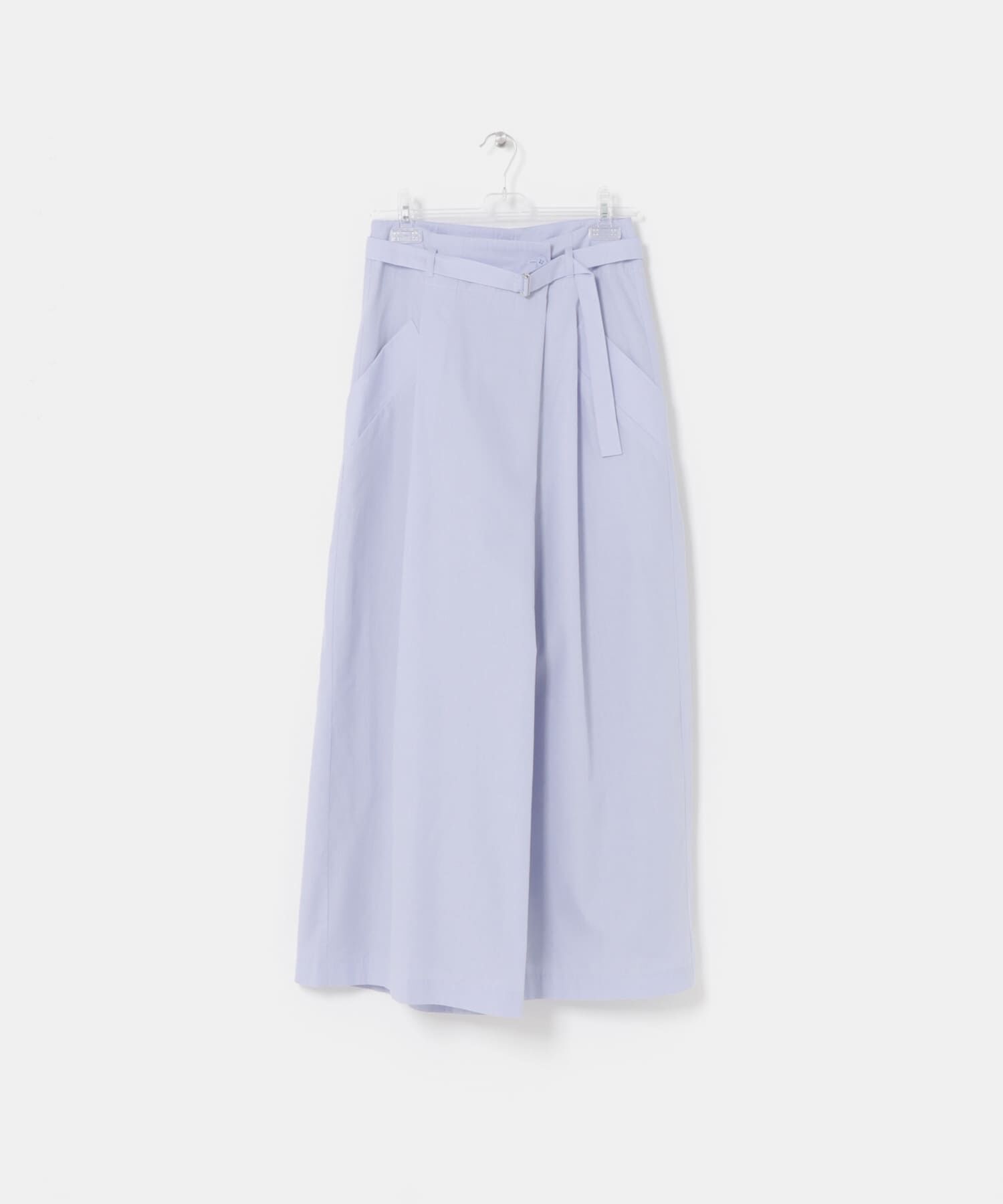 LAATO「wrap wide pants」|その他|