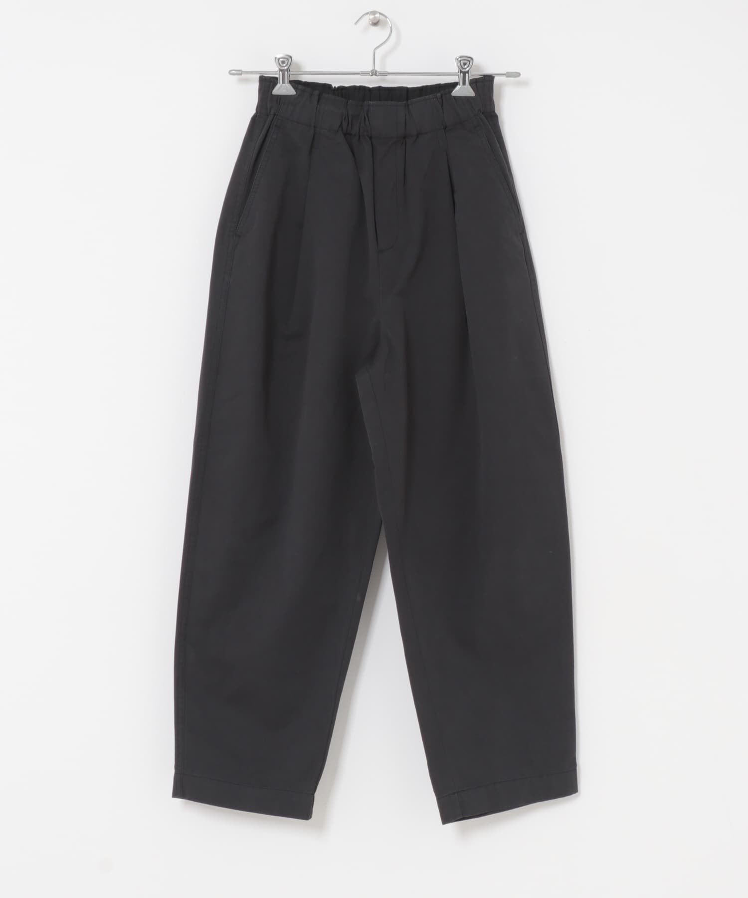 URBAN RESEARCH DOORS「FORK&SPOON　コットンツイルカーブパンツ」|その他|