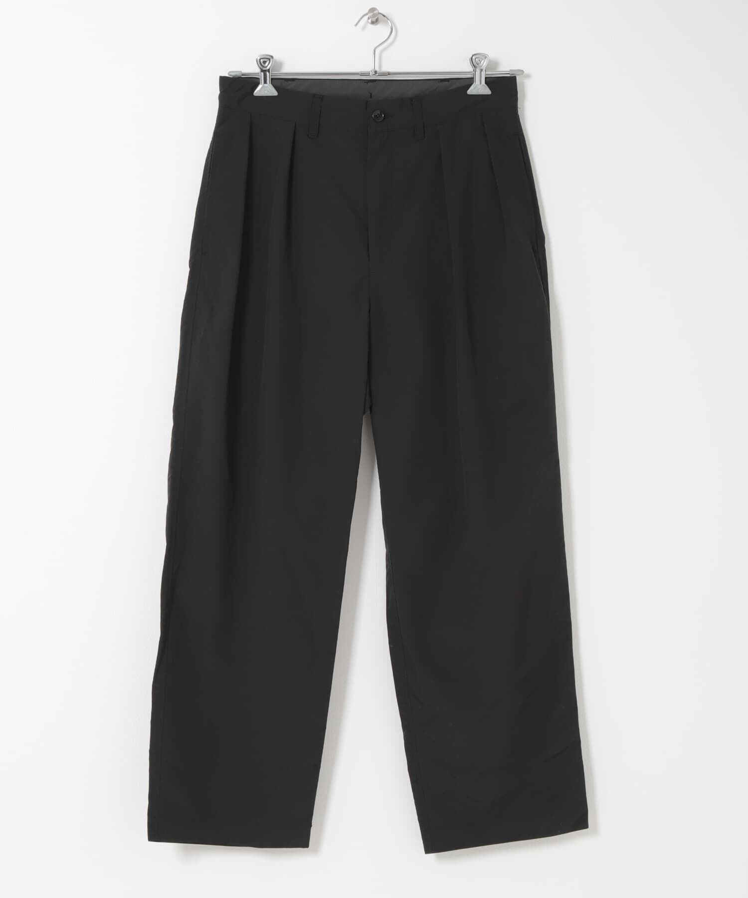 URBAN RESEARCH DOORS「『別注』BURLAP OUTFITTERR&times;DOORS　SUPPLEX NYLON PANTS」|その他|