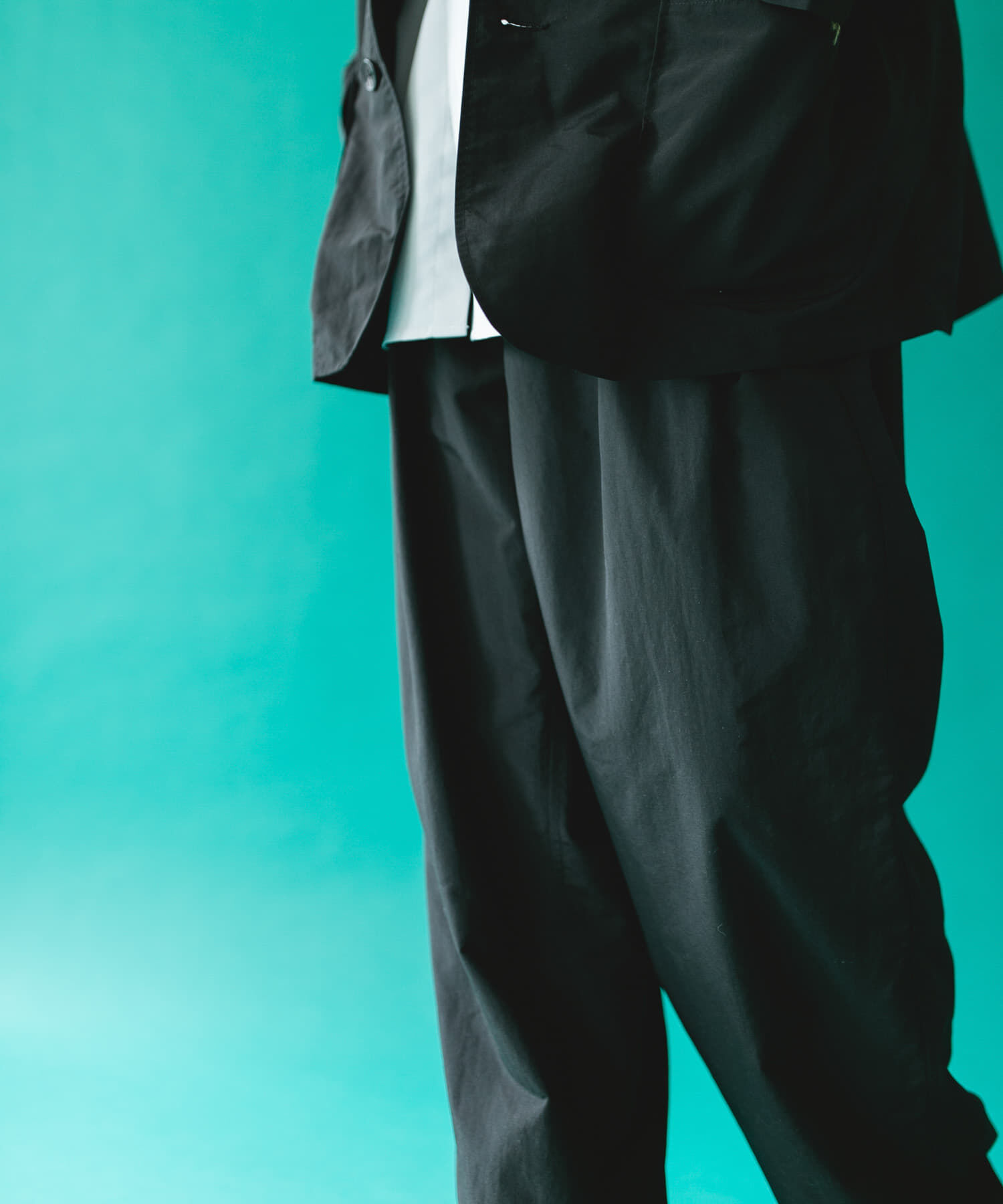 URBAN RESEARCH DOORS「『別注』BURLAP OUTFITTERR&times;DOORS　SUPPLEX NYLON PANTS」|その他|