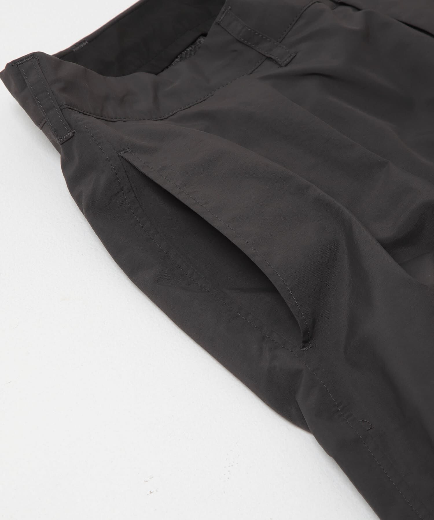 URBAN RESEARCH DOORS「『別注』BURLAP OUTFITTERR&times;DOORS　SUPPLEX NYLON PANTS」|その他|