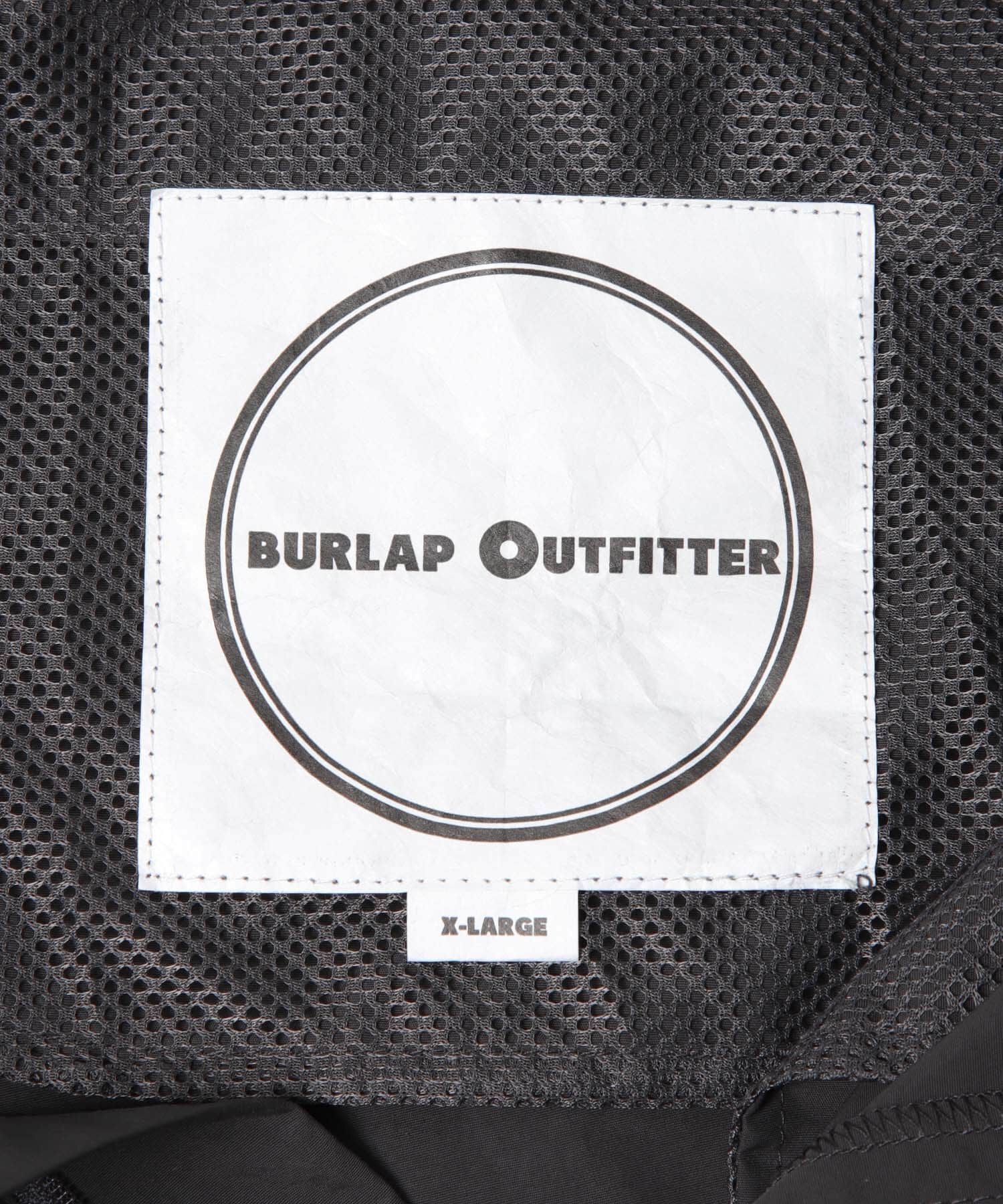 URBAN RESEARCH DOORS「『別注』BURLAP OUTFITTERR&times;DOORS　SUPPLEX NYLON PANTS」|その他|