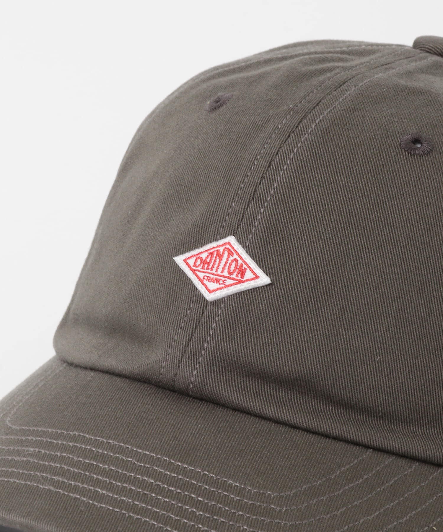 URBAN RESEARCH DOORS「DANTON　6PANELCAP」|キャップ・キャスケット|