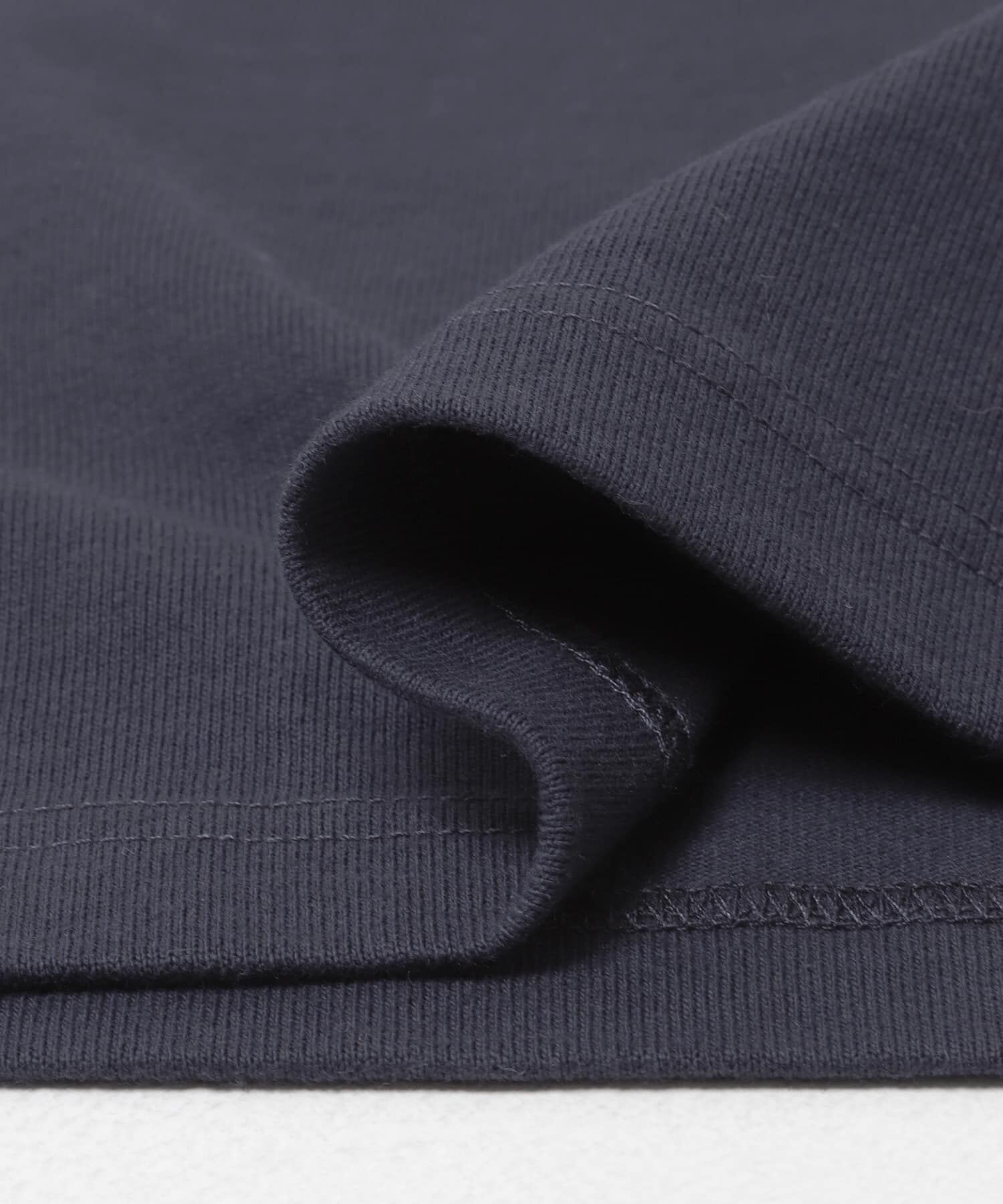 URBAN RESEARCH DOORS「FORK&SPOON　ヘビーウェイトフットボールTシャツ」|Tシャツ・カットソー|