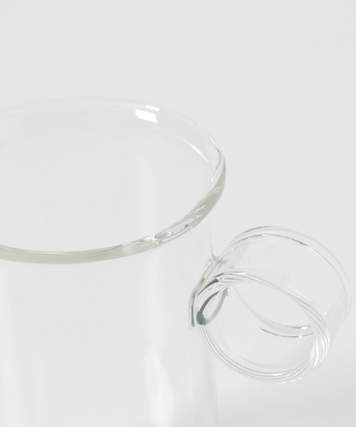 URBAN RESEARCH DOORS「AXCIS　LAPI カップ＆ソーサー トール」|食器・キッチングッズ|