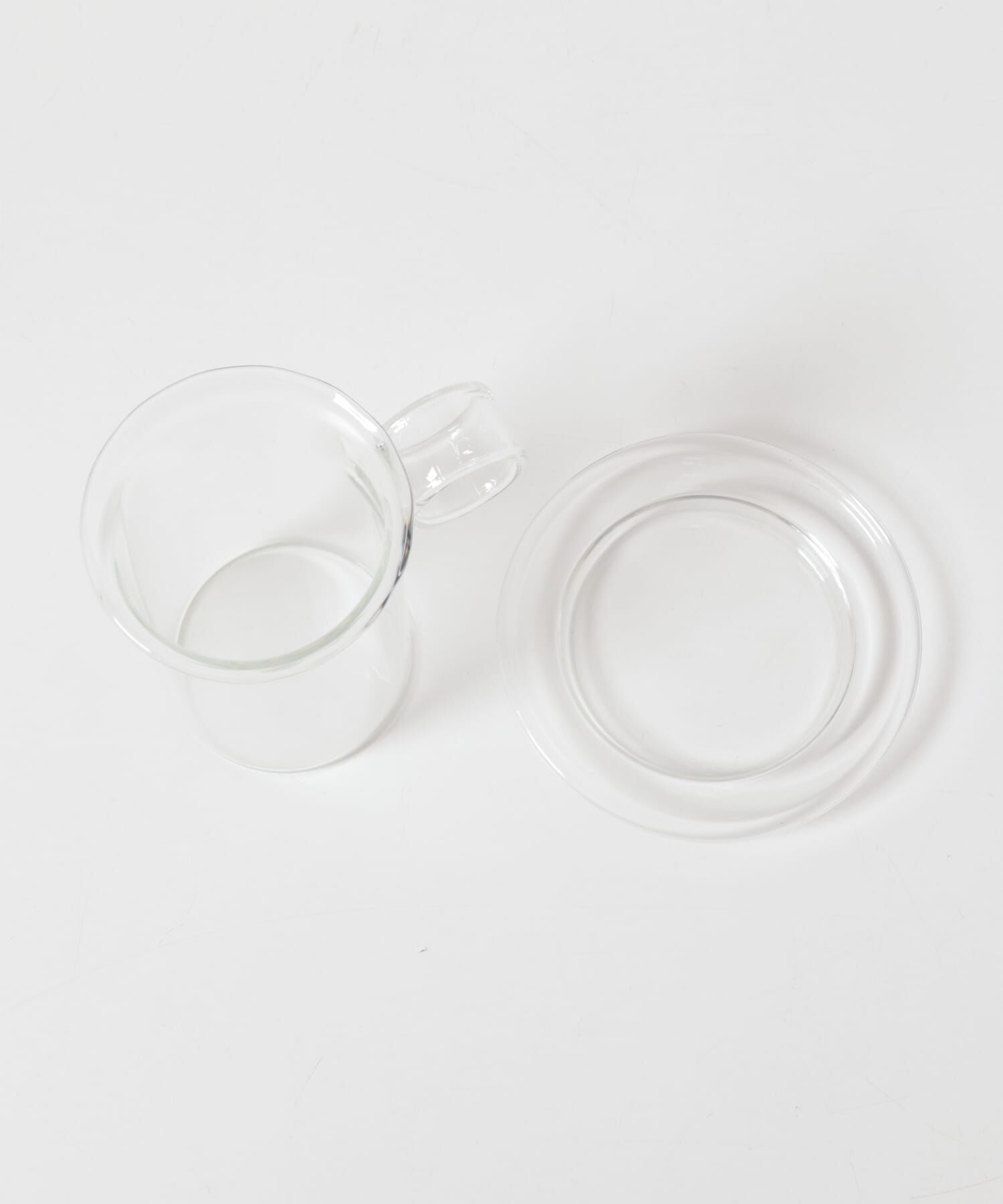URBAN RESEARCH DOORS「AXCIS　LAPI カップ＆ソーサー トール」|食器・キッチングッズ|