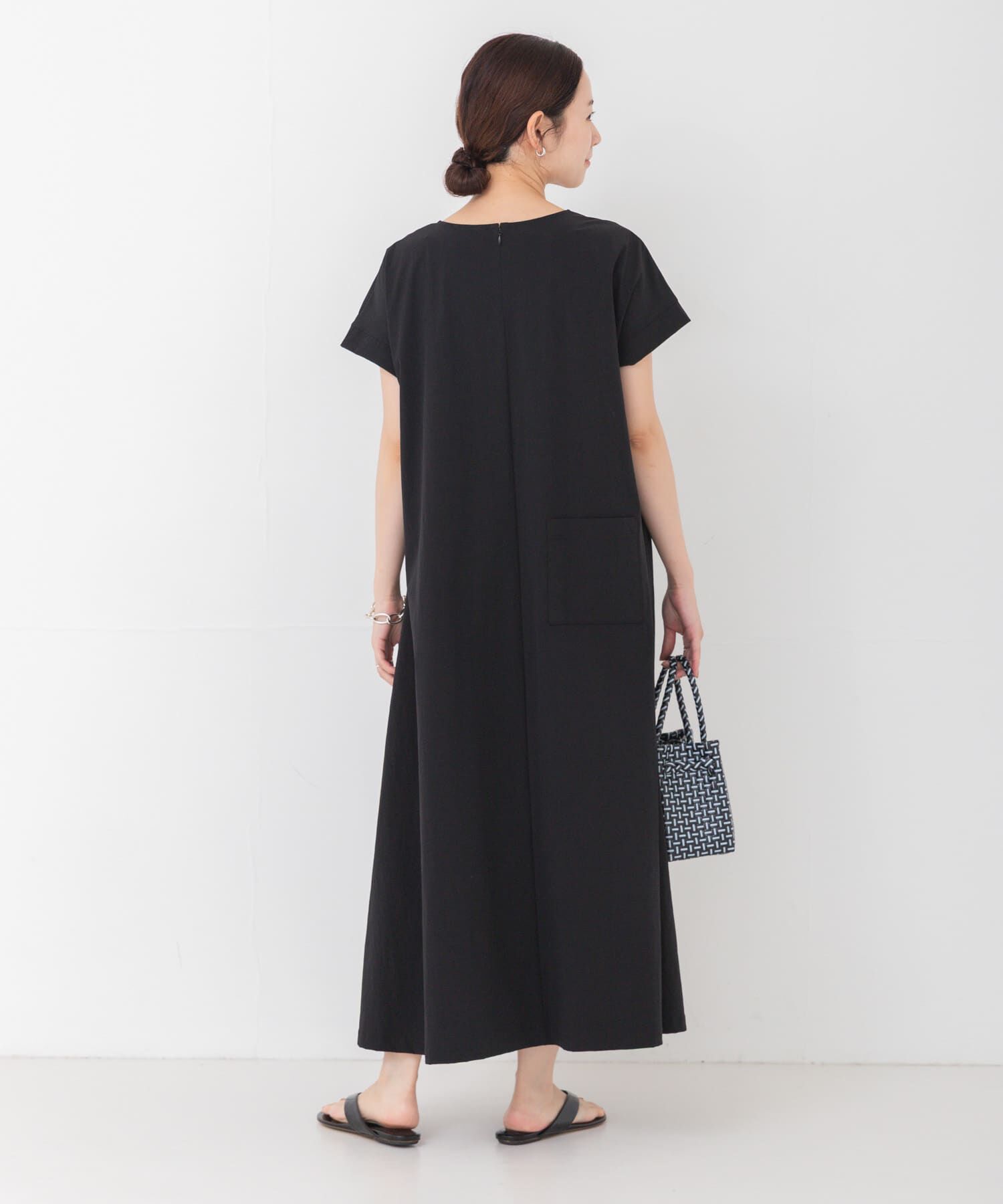URBAN RESEARCH「『吸水速乾/UVｶｯﾄ/ｲｰｼﾞｰｹｱ』『別注』THOUSAND MILE&times;URBAN RESEARCH FRENCH」|ワンピース|