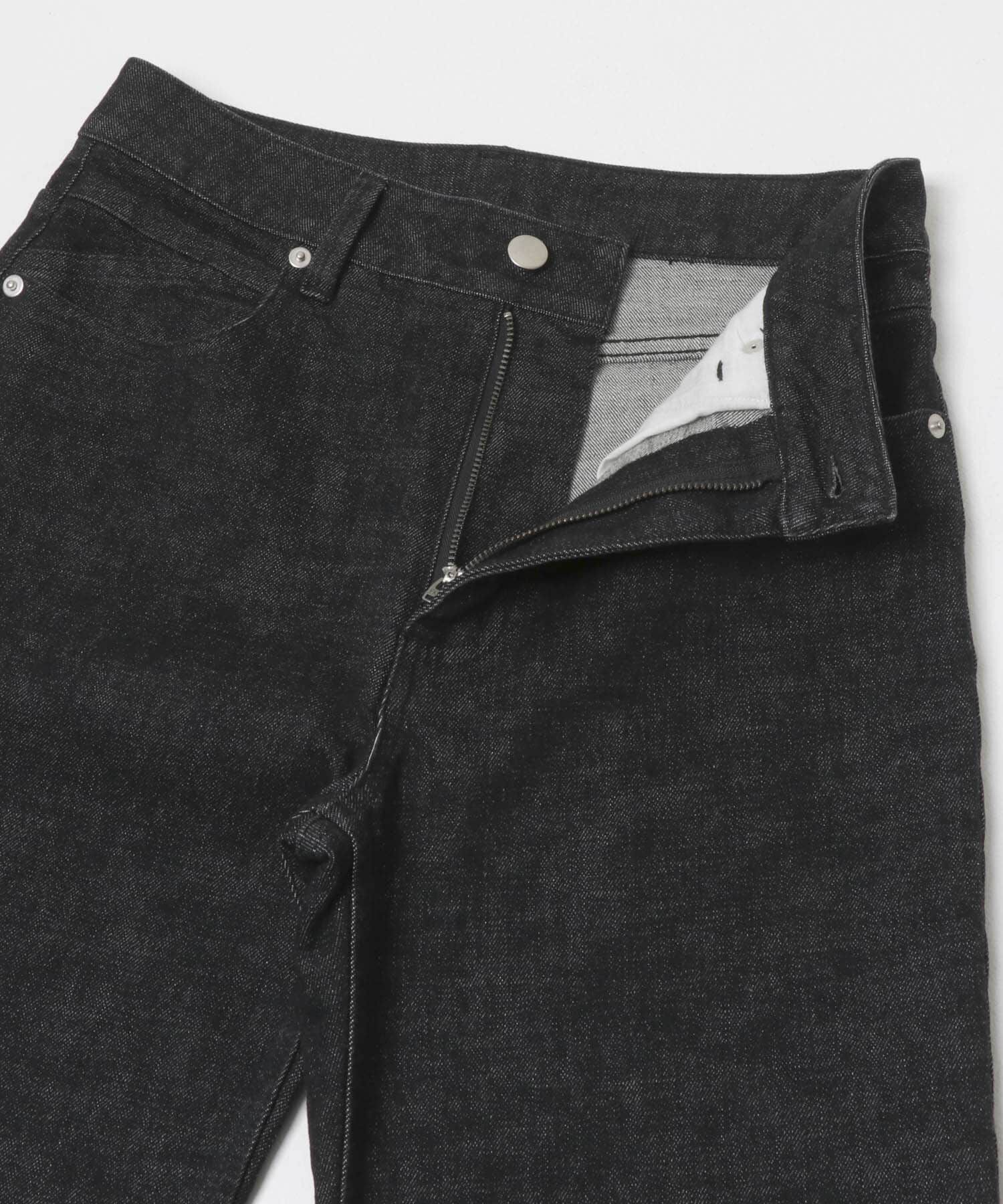 URBAN RESEARCH ROSSO「PERFECT FLARE DENIM」|デニム|