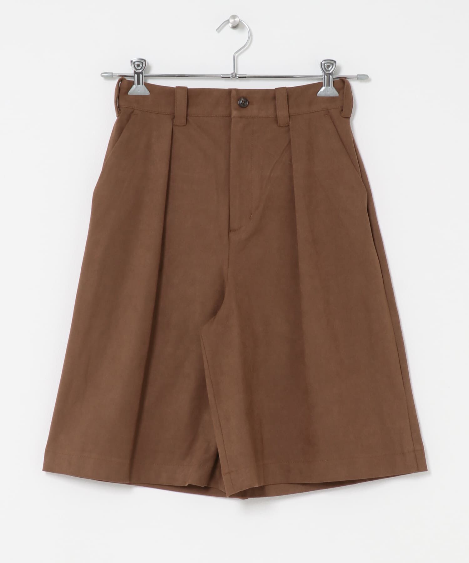 URBAN RESEARCH DOORS「『別注』Audrey and John Wad&times;DOORS　フェイクスウェードパンツ」|その他|