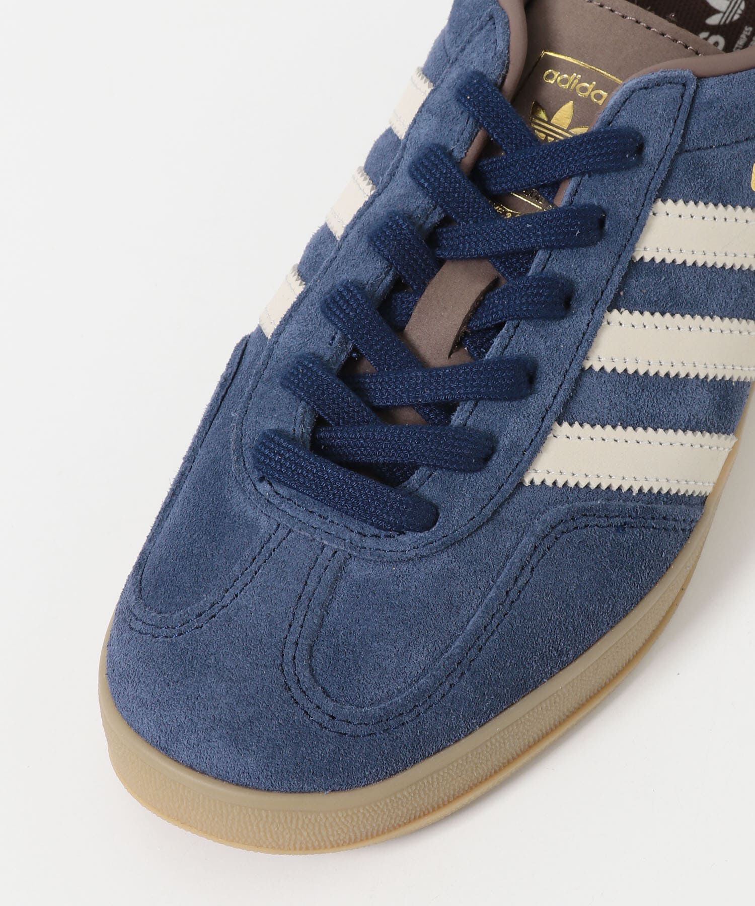 URBAN RESEARCH DOORS「adidas　EXCLUSIVE GAZELLE INDOOR」|スニーカー|