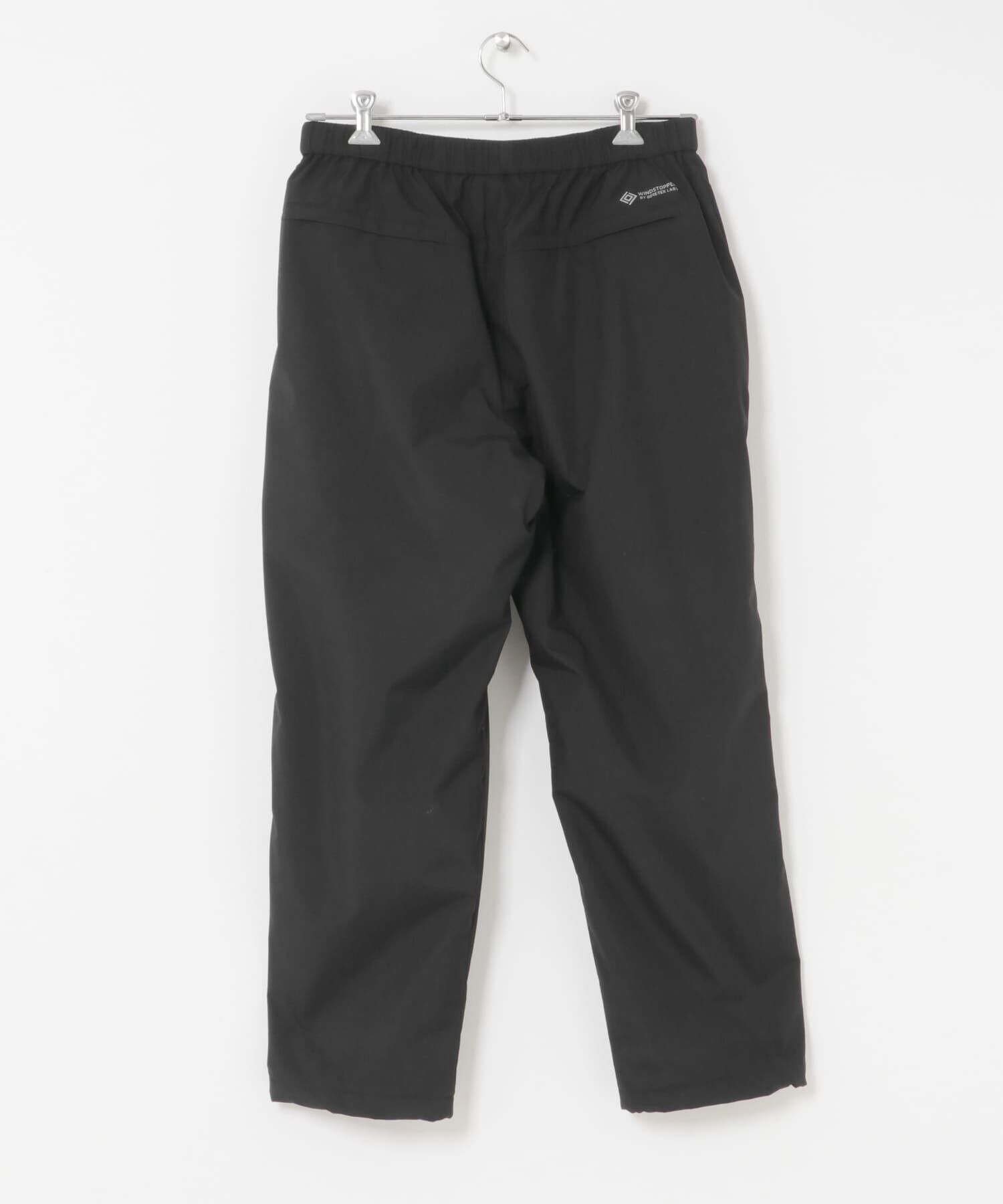 URBAN RESEARCH ROSSO「『別注』+phenix　WINDSTOPPER by GORE-TEX LABS 裏フリースパンツ」|その他|