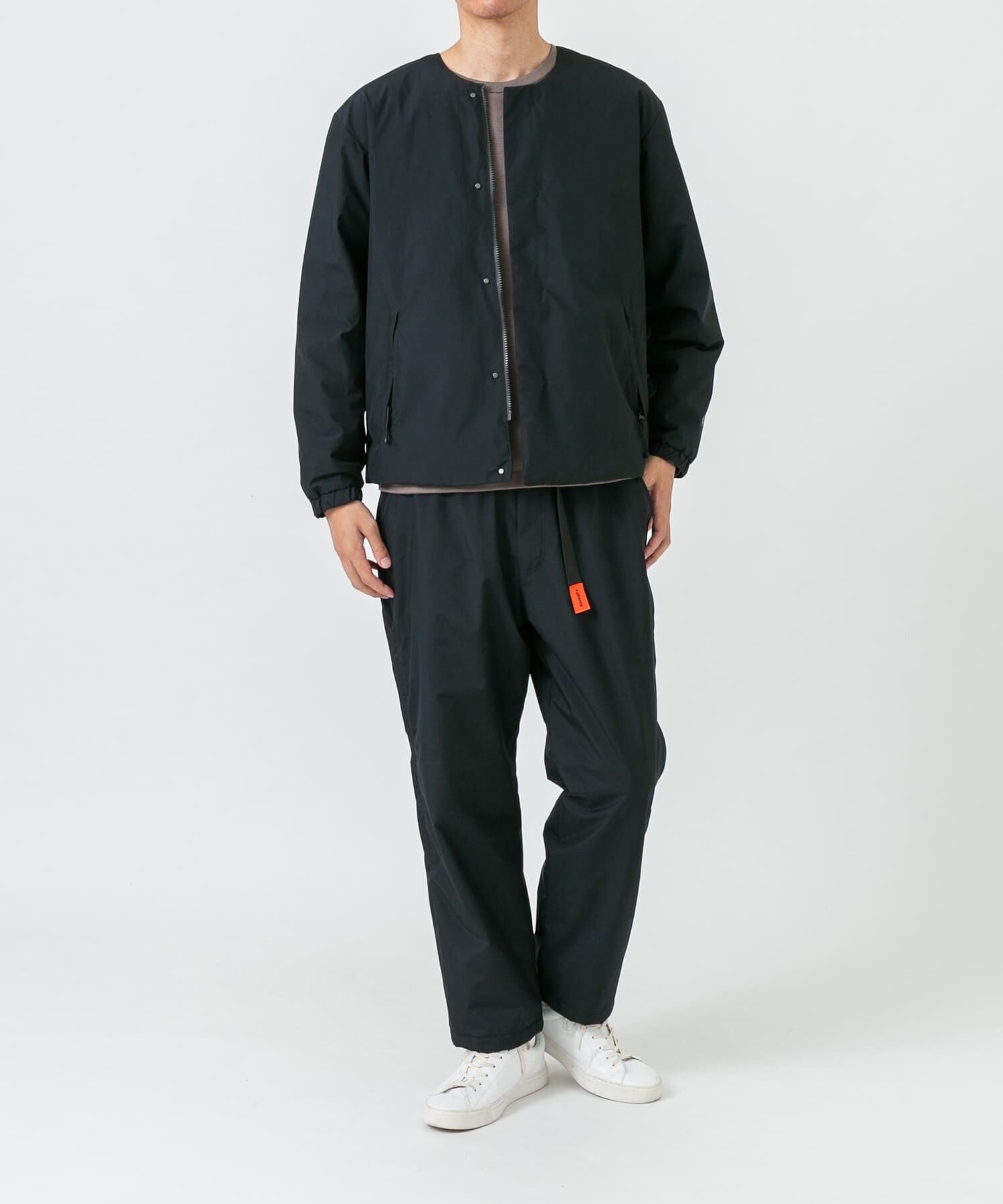 URBAN RESEARCH ROSSO「『別注』+phenix　WINDSTOPPER by GORE-TEX LABS 裏フリースパンツ」|その他|