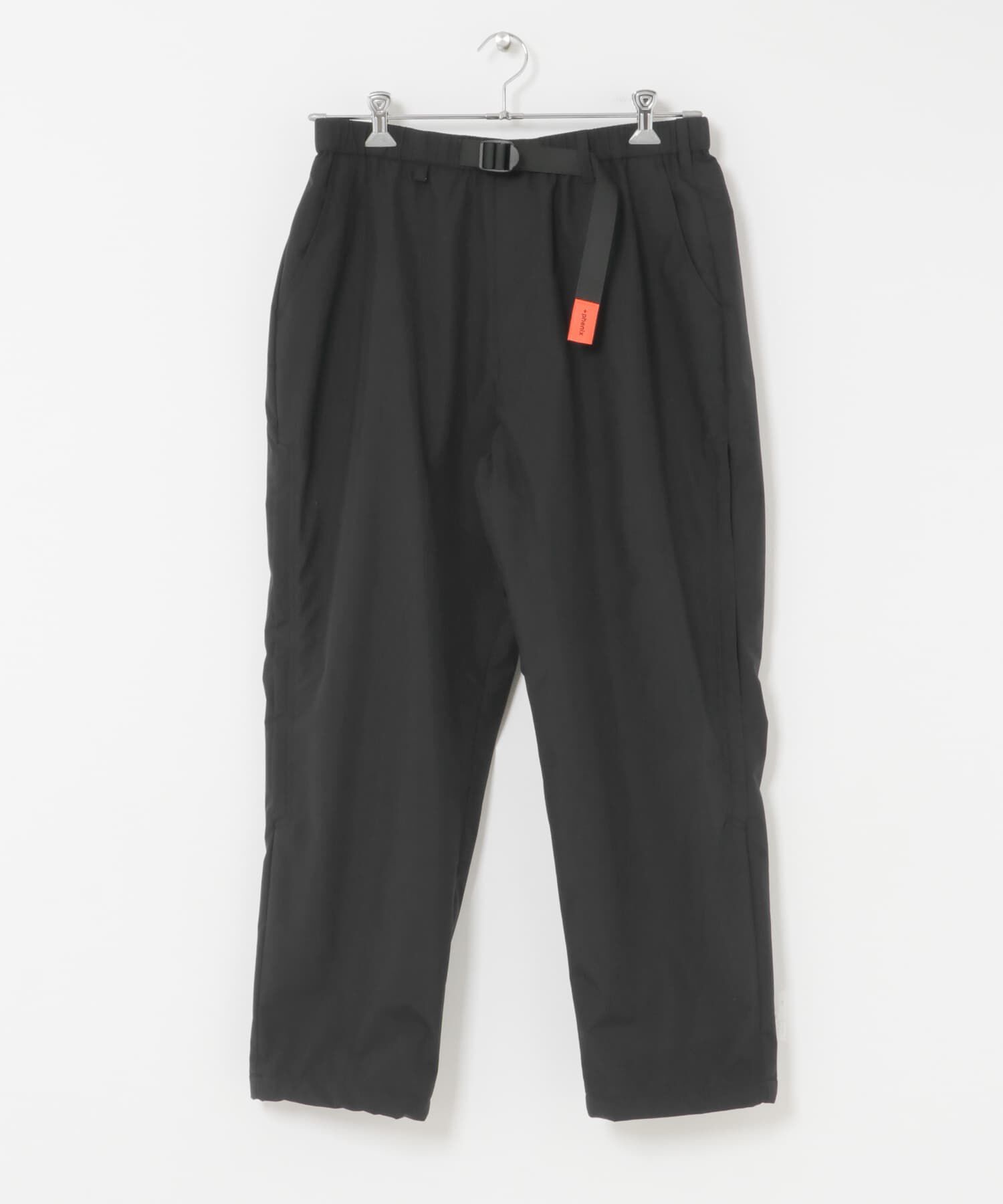 URBAN RESEARCH ROSSO「『別注』+phenix　WINDSTOPPER by GORE-TEX LABS 裏フリースパンツ」|その他|