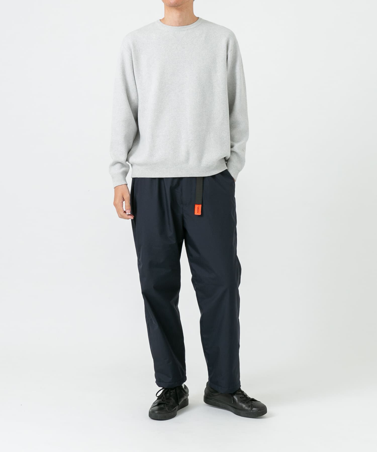 URBAN RESEARCH ROSSO「『別注』+phenix　WINDSTOPPER by GORE-TEX LABS 裏フリースパンツ」|その他|