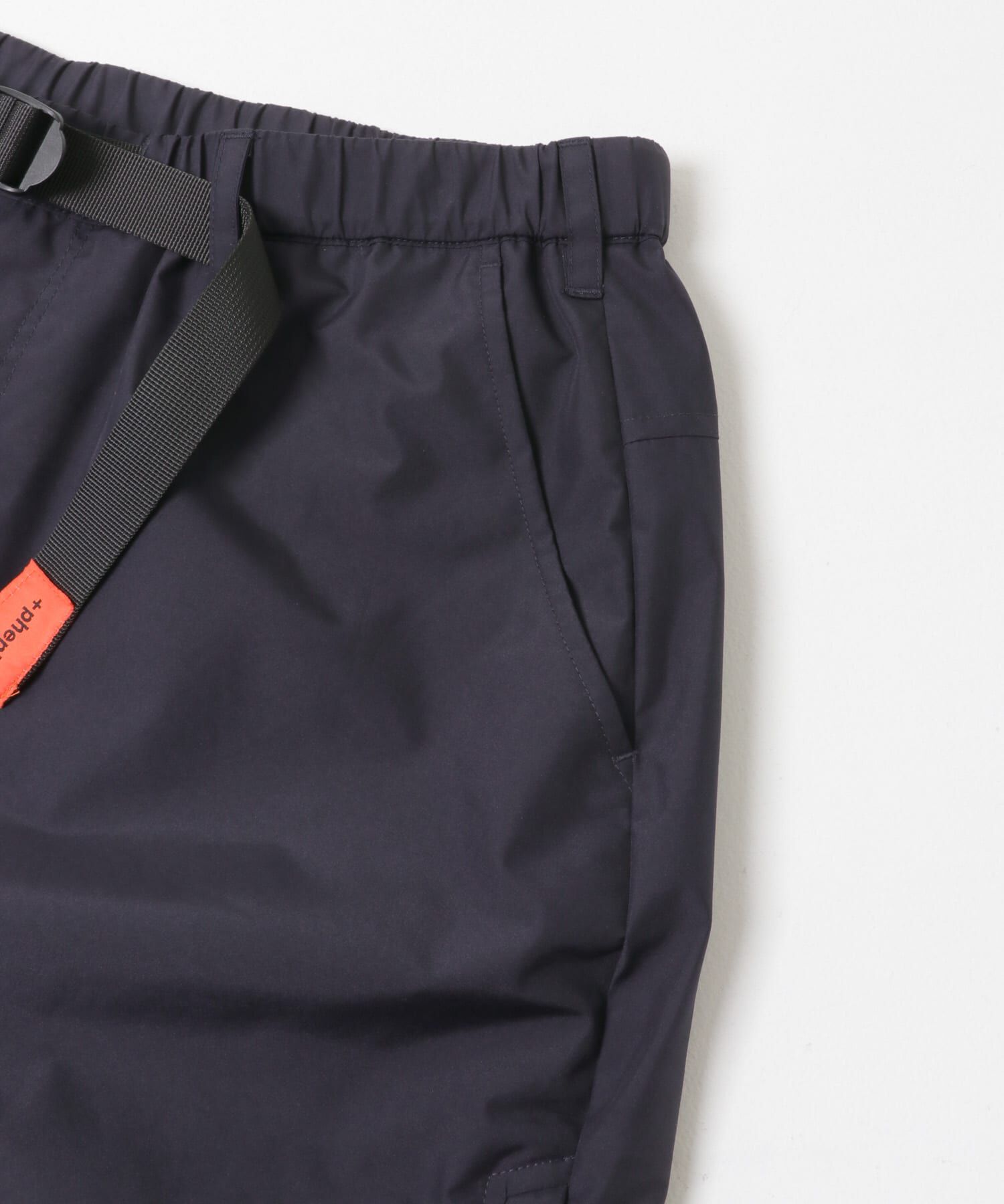 URBAN RESEARCH ROSSO「『別注』+phenix　WINDSTOPPER by GORE-TEX LABS 裏フリースパンツ」|その他|