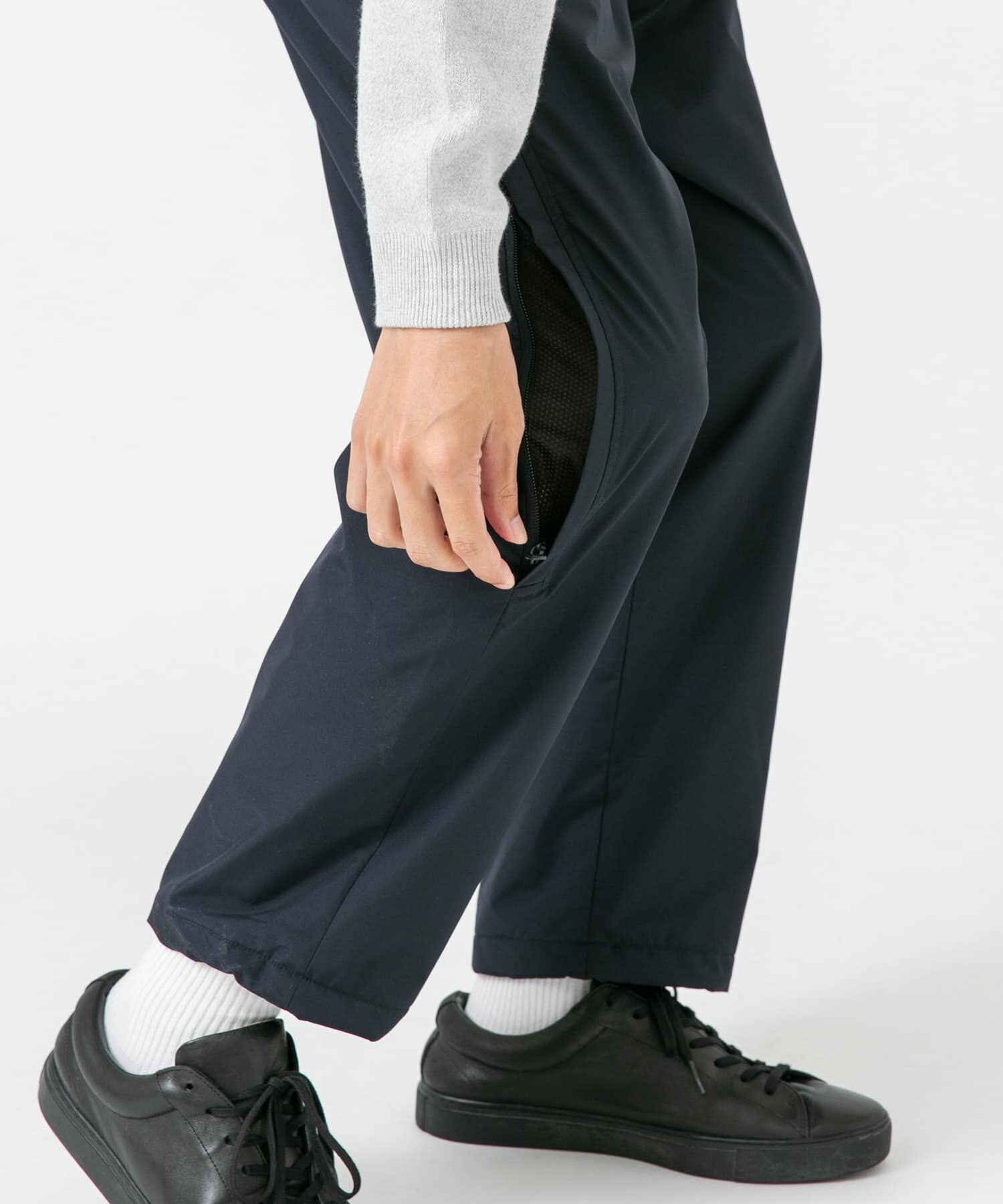 URBAN RESEARCH ROSSO「『別注』+phenix　WINDSTOPPER by GORE-TEX LABS 裏フリースパンツ」|その他|