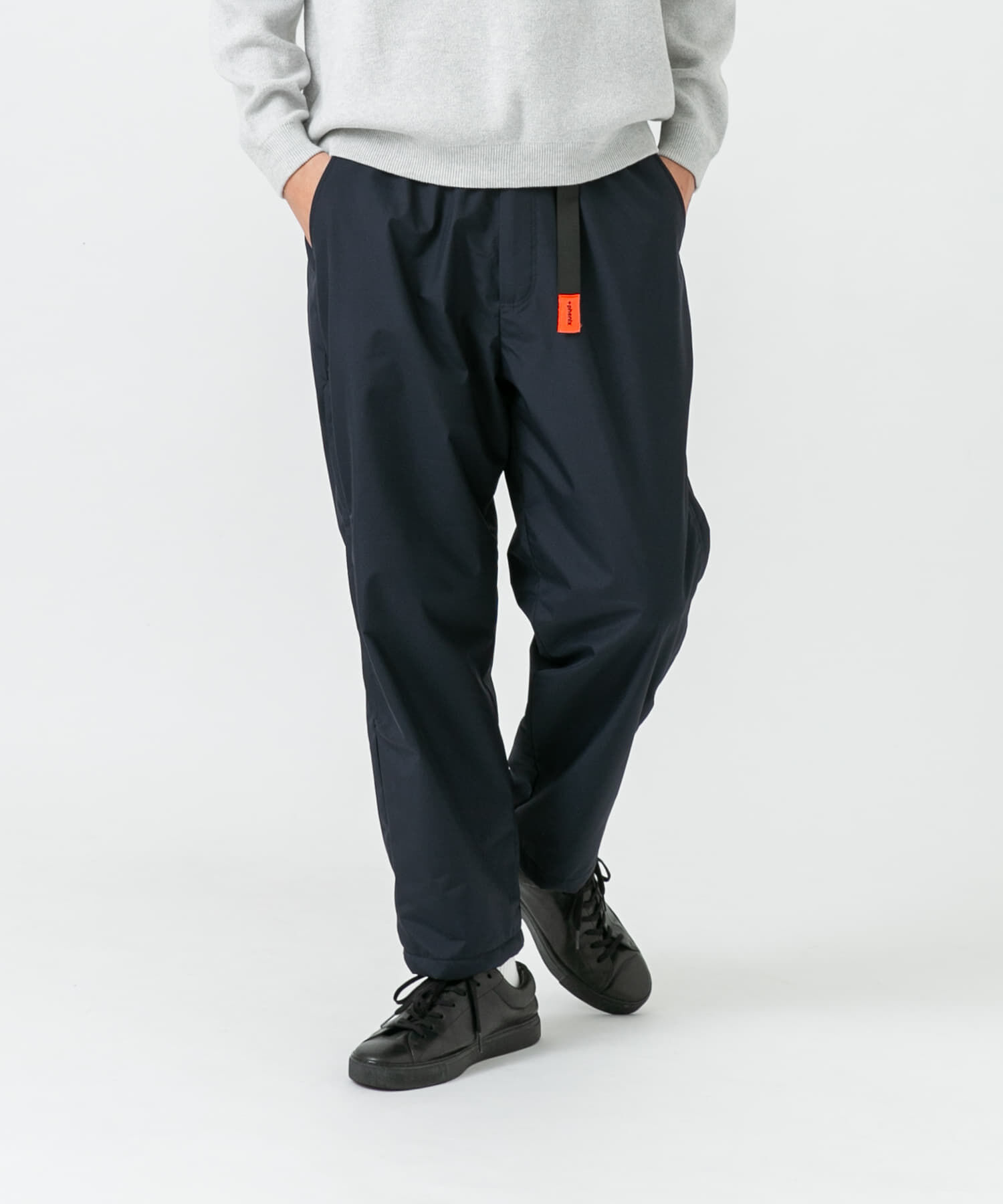 URBAN RESEARCH ROSSO「『別注』+phenix　WINDSTOPPER by GORE-TEX LABS 裏フリースパンツ」|その他|