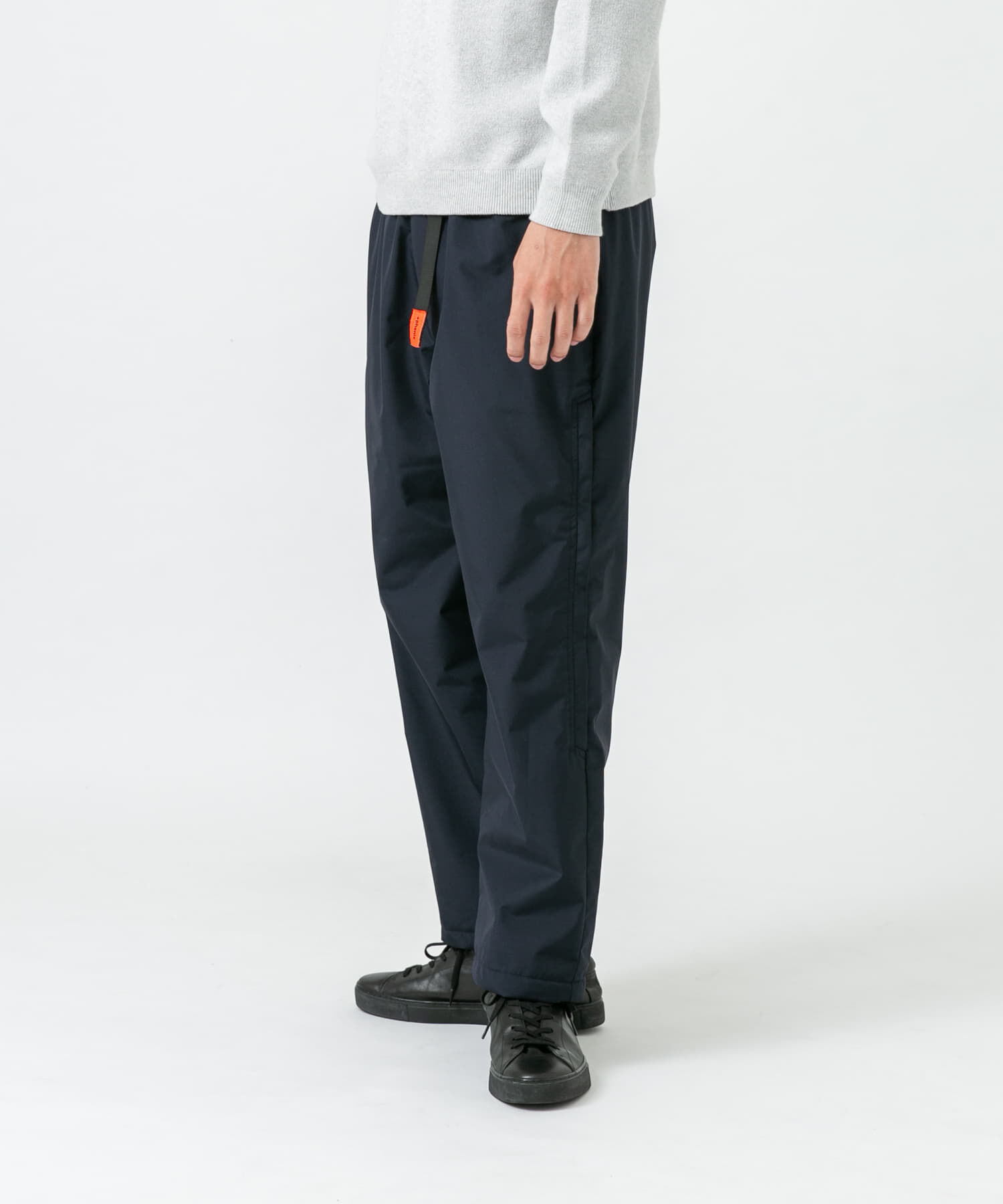 URBAN RESEARCH ROSSO「『別注』+phenix　WINDSTOPPER by GORE-TEX LABS 裏フリースパンツ」|その他|