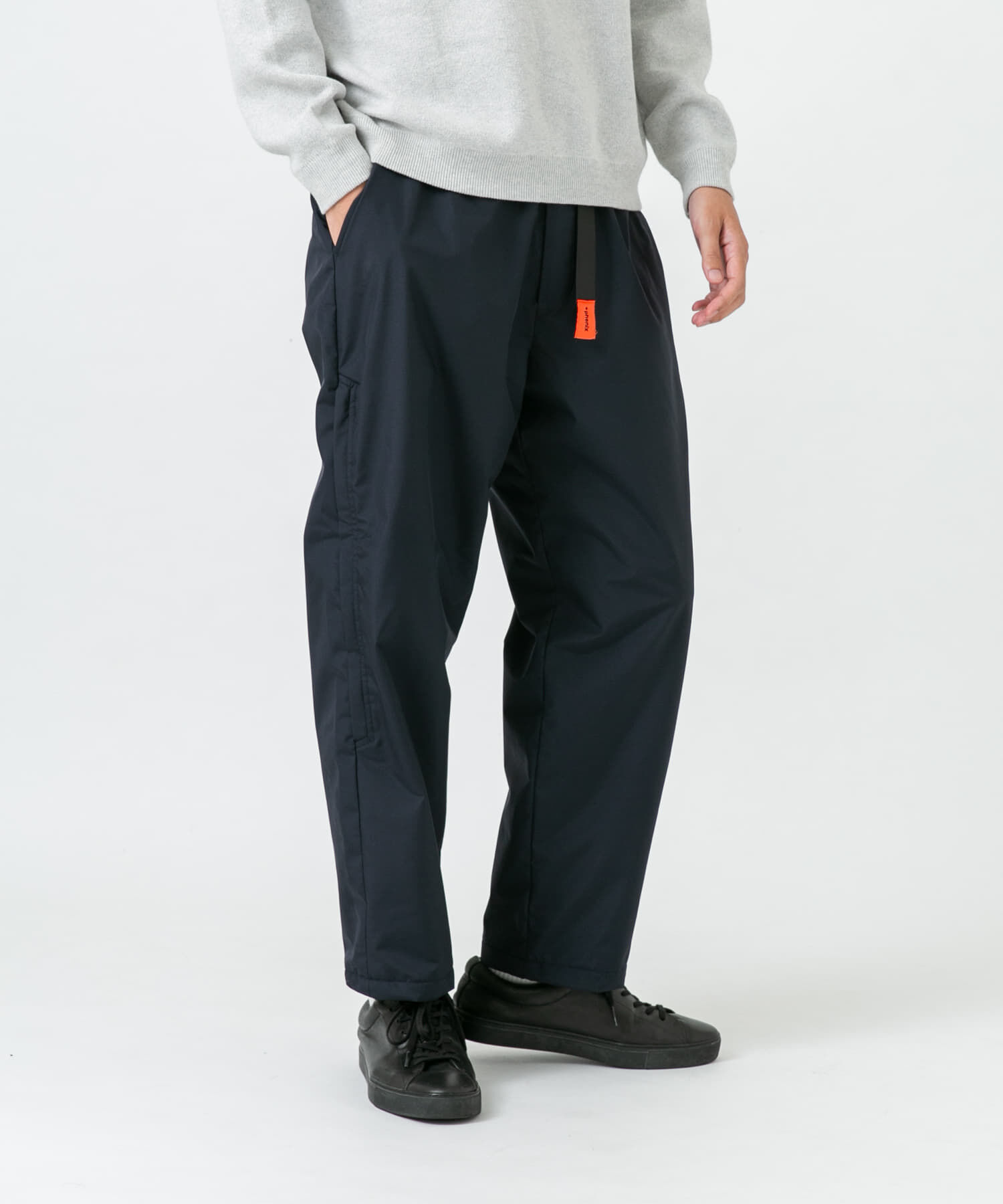 URBAN RESEARCH ROSSO「『別注』+phenix　WINDSTOPPER by GORE-TEX LABS 裏フリースパンツ」|その他|