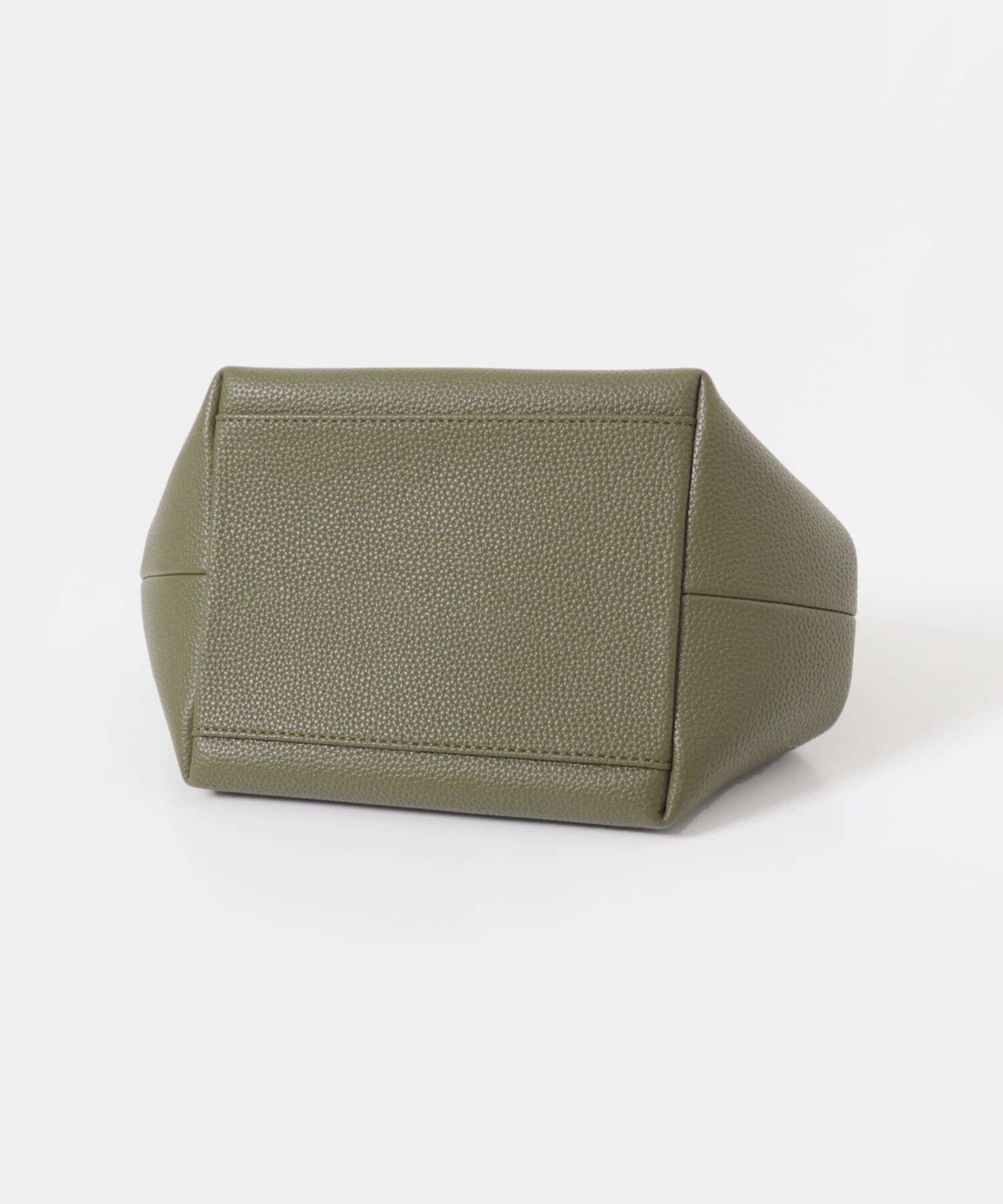 URBAN RESEARCH「GANNI　BOU SMALL GRAINED」|ショルダー・メッセンジャー|