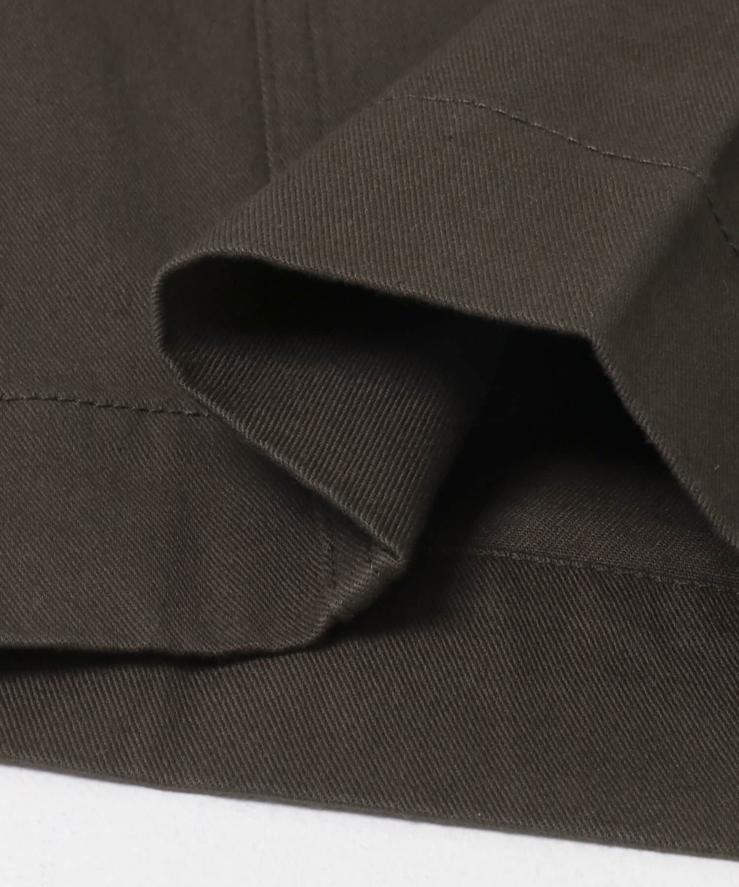 URBAN RESEARCH DOORS「FORK&SPOON　ワイドシルエットチノパンツ」|その他|