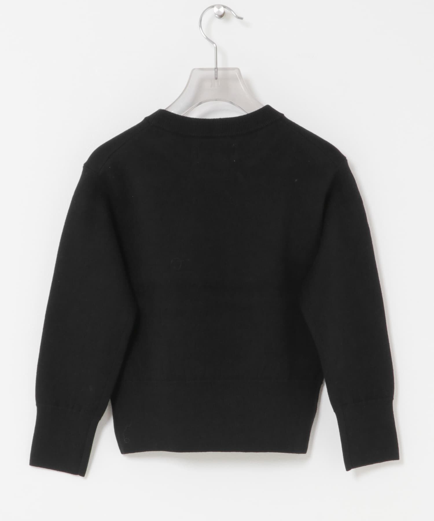 URBAN RESEARCH「new basic　FLUID BABY KNIT」|ニット・セーター|