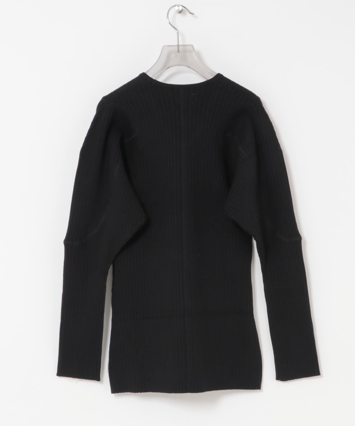URBAN RESEARCH「new basic　FRAME FLUID KNIT」|ニット・セーター|