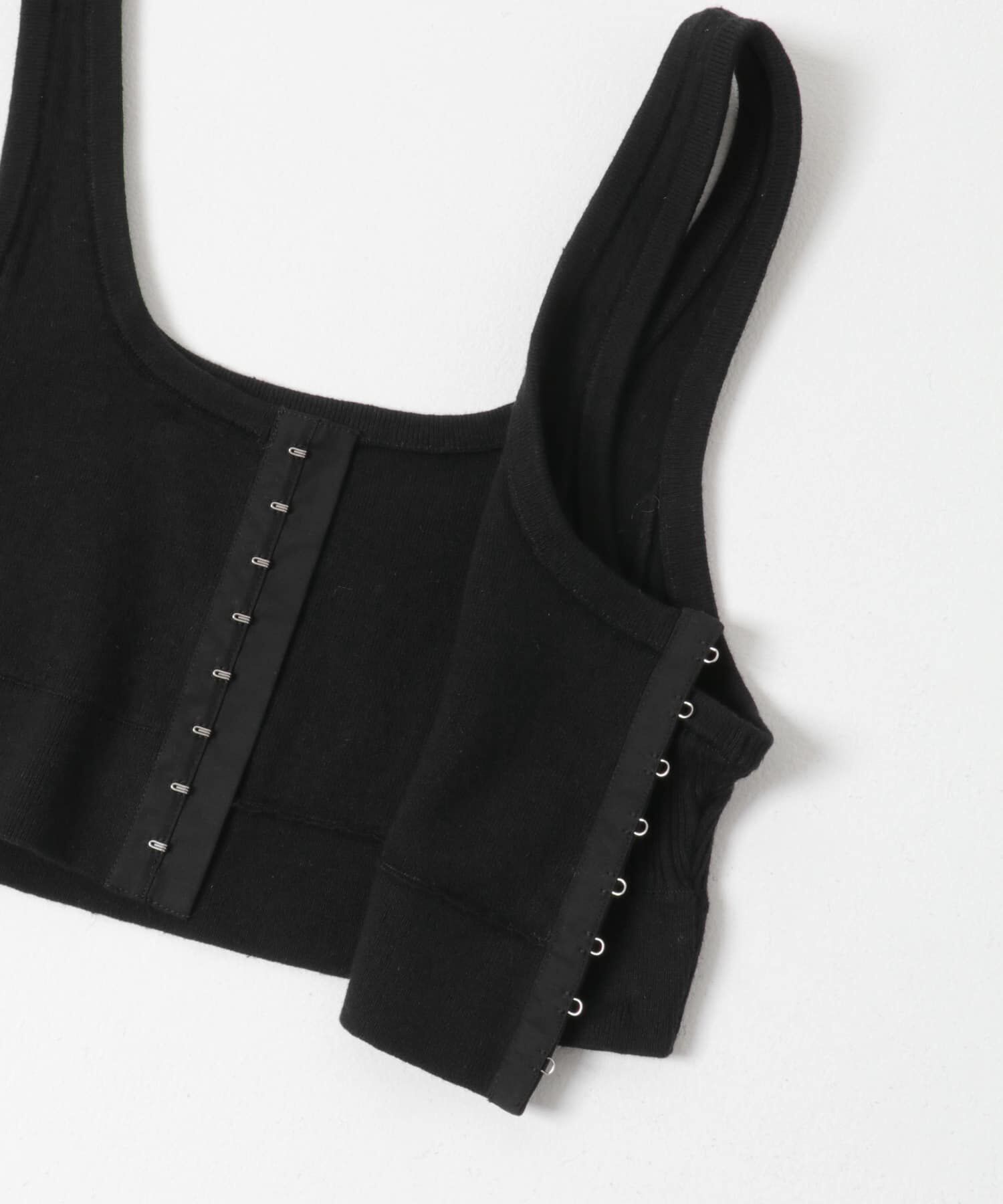 URBAN RESEARCH「new basic　FLUID KNIT BUISTIER」|ニット・セーター|