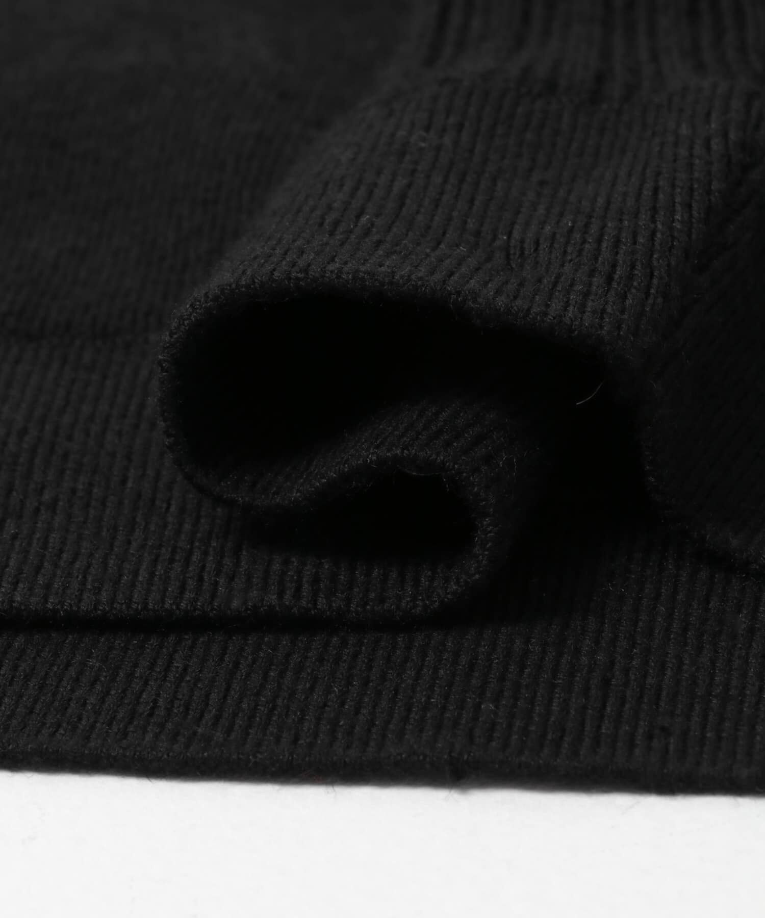 URBAN RESEARCH「new basic　FLUID KNIT BUISTIER」|ニット・セーター|